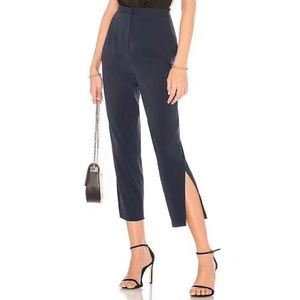 KEEPSAKE DARK PARADISE Side Slit Pants